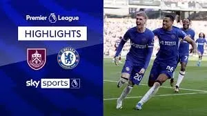 Vòng 12: Cuộc dạo chơi của Chelsea